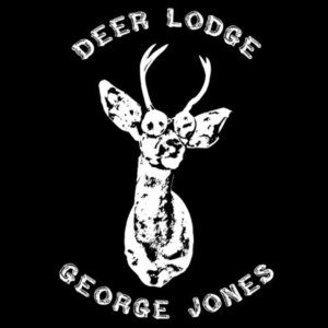 Blandade Artister - Deer Lodge George Jones Tribute in the group CD / Country at Bengans Skivbutik AB (1797227)