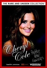 Cole Cheryl - Rare And Unseen in the group OTHER / Music-DVD & Bluray at Bengans Skivbutik AB (1797399)