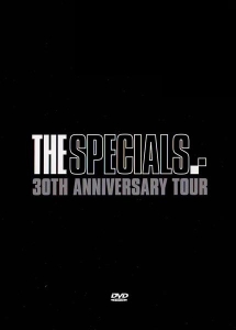 The Specials - 30Th Anniversary Tour in the group OTHER / Övrigt /  at Bengans Skivbutik AB (1797404)