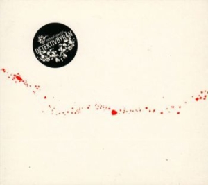 Detektivbyrån - Hemvägen Ep in the group MUSIK / CD-Maxi / Pop-Rock at Bengans Skivbutik AB (1797512)