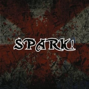 Spark! - Genom Stormen in the group CD / Pop at Bengans Skivbutik AB (1797519)