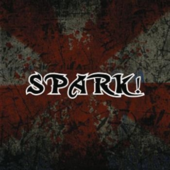 Spark! - Genom Stormen in the group CD / Bestsellers at Bengans Skivbutik AB (1797519)