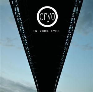 Cryo - In Your Eyes in the group CD / Pop at Bengans Skivbutik AB (1797525)