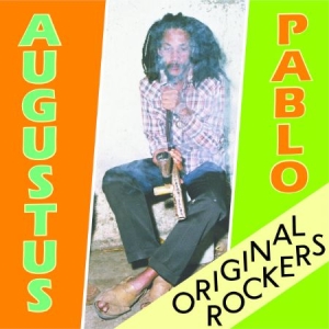 Pablo Augustus - Original Rockers - Deluxe in the group CD / Reggae at Bengans Skivbutik AB (1797793)