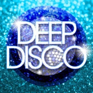 Blandade Artister - Deep Disco in the group CD / Dans/Techno at Bengans Skivbutik AB (1797804)