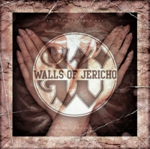 Walls Of Jericho - No One Can Save You From Yourself - in the group CD / Hårdrock/ Heavy metal at Bengans Skivbutik AB (1797919)