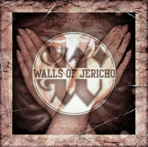 Walls Of Jericho - No One Can Save You From Yourself - in the group CD / Hårdrock at Bengans Skivbutik AB (1797919)