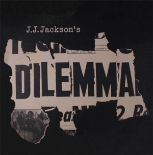 Jackson J.J. - Dilemma in the group CD / Rock at Bengans Skivbutik AB (1797933)