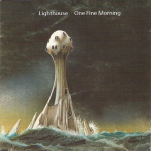 Lighthouse - One Fine Morning in the group CD / Pop-Rock at Bengans Skivbutik AB (1798106)