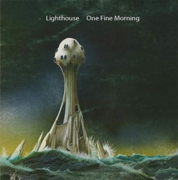 Lighthouse - One Fine Morning in the group CD / Bestsellers at Bengans Skivbutik AB (1798106)