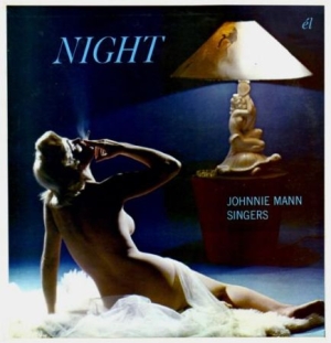Johnnie Mann Singers - Night/Roar Along/Swing Along in the group CD / Pop-Rock at Bengans Skivbutik AB (1798112)