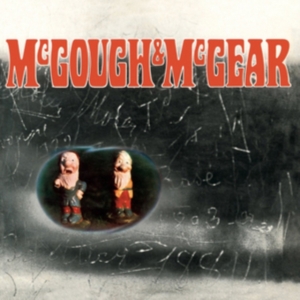 Mc Gough & Mc Gear - Mc Gough & Mc Gear - Expanded in the group CD / Pop-Rock at Bengans Skivbutik AB (1798117)