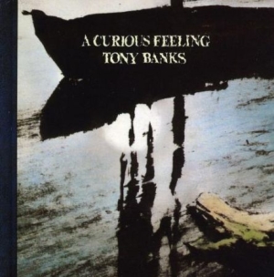 Banks Tony - A Curios Feeling - Expanded (Cd+Dvd in the group CD / Pop-Rock at Bengans Skivbutik AB (1798120)