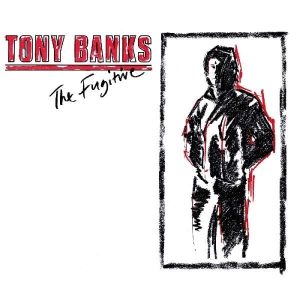 Banks Tony - The Fugitive in the group OUR PICKS / Startsida Vinylkampanj at Bengans Skivbutik AB (1798122)
