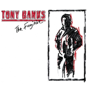 Banks Tony - The Fugitive in the group VINYL / Pop-Rock at Bengans Skivbutik AB (1798122)