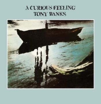 Banks Tony - Fugitive in the group VINYL / Bestsellers at Bengans Skivbutik AB (1798122)