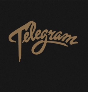 Telegram - Operator i gruppen CD / Rock hos Bengans Skivbutik AB (1798141)
