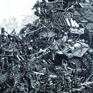 Lumisokea - Transmissions From Revarsavr in the group VINYL / Pop-Rock at Bengans Skivbutik AB (1798143)