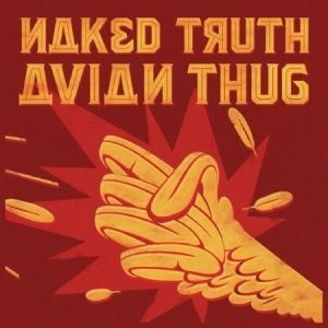 Naked Truth - Avain Thug in the group CD / Rock at Bengans Skivbutik AB (1798153)