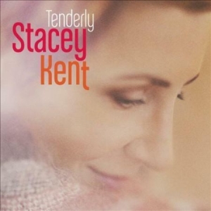 Kent Stacey - Tenderly in the group CD / Jazz at Bengans Skivbutik AB (1798389)