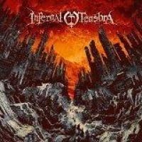 Infernal Tenebra - As Nations Fall in the group CD / Hårdrock/ Heavy metal at Bengans Skivbutik AB (1798409)