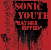 Sonic Youth - Rather Ripped (Vinyl) in the group OUR PICKS / Vinyl Campaigns / Vinyl Sale news at Bengans Skivbutik AB (1798423)