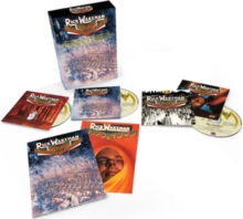 Wakeman Rick - Journey To The Center Of The Earth in the group CD / Pop-Rock at Bengans Skivbutik AB (1798430)