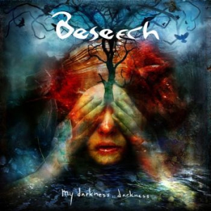 Beseech - My Darkness, Darkness in the group VINYL / Hårdrock at Bengans Skivbutik AB (1800641)