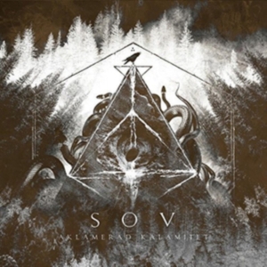 Sov - Aklamerad Kalamitet in the group VINYL / Hårdrock at Bengans Skivbutik AB (1800642)