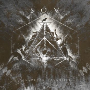 Sov - Aklamerad Kalamitet in the group CD / Hårdrock at Bengans Skivbutik AB (1800661)