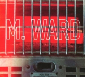 M Ward - More Rain in the group CD / Pop-Rock at Bengans Skivbutik AB (1800692)