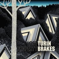 Turin Brakes - Lost Property in the group VINYL / Pop-Rock at Bengans Skivbutik AB (1800700)