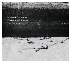 Michael Formanek & Ensemble Kolossu - The Distance in the group CD / Jazz at Bengans Skivbutik AB (1800863)