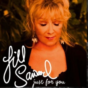 Saward Jill - Just For You in the group CD / RNB, Disco & Soul at Bengans Skivbutik AB (1800876)