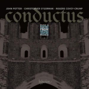 Various - Conductus, Vol. 3 in the group Externt_Lager / at Bengans Skivbutik AB (1802297)