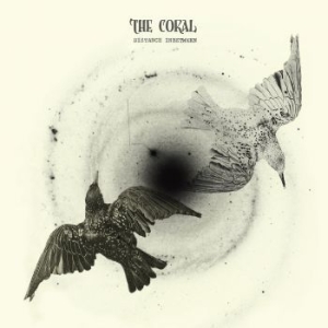 Coral - Distance Inbetween in the group VINYL / Pop-Rock at Bengans Skivbutik AB (1802307)