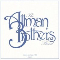 Allman Brothers - Live At Cow Palace Vol.3 (2Lp) in the group VINYL / Pop-Rock at Bengans Skivbutik AB (1802333)