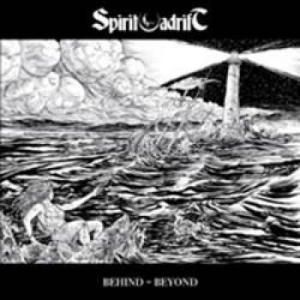 Spirit Adrift - Behind - Beyond in the group CD / Hårdrock/ Heavy metal at Bengans Skivbutik AB (1810215)