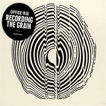Office-R(6) - Recording The Grain in the group CD / Bestsellers at Bengans Skivbutik AB (1810225)