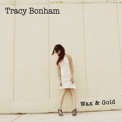 Bonham Tracy - Wax & Gold in the group VINYL / Pop at Bengans Skivbutik AB (1810276)