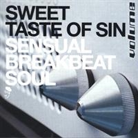 Various Artists - Sweet Taste Of Sin in the group VINYL / Pop-Rock,RnB-Soul at Bengans Skivbutik AB (1810339)