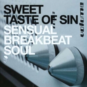 Various Artists - Sweet Taste Of Sin in the group VINYL / Pop-Rock,RnB-Soul at Bengans Skivbutik AB (1810339)
