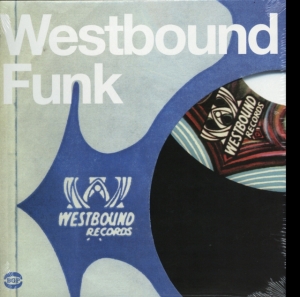Various Artists - Westbound Funk in the group VINYL / Pop-Rock,RnB-Soul at Bengans Skivbutik AB (1810348)
