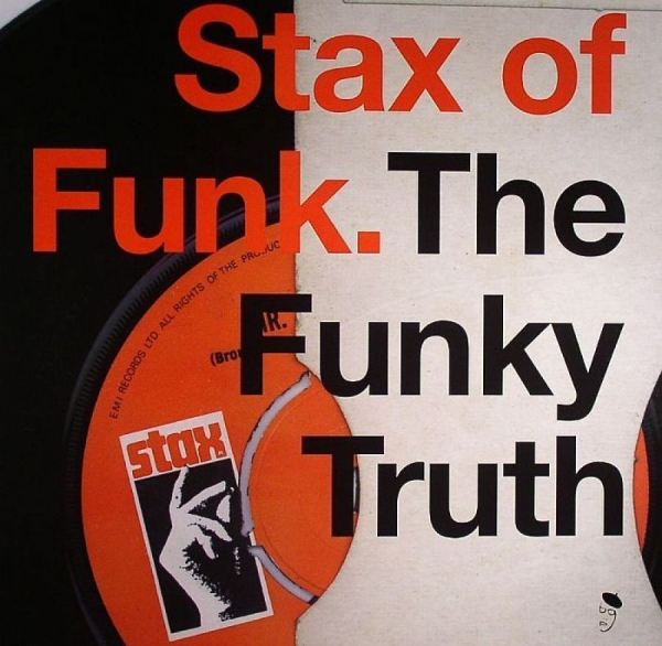 Various Artists - Mighty Super Funk in the group VINYL / Bestsellers at Bengans Skivbutik AB (1810356)