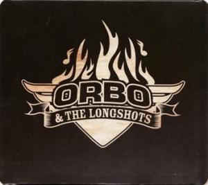 Orbo & The Longshots - High Roller in the group CD / Pop-Rock at Bengans Skivbutik AB (1810399)