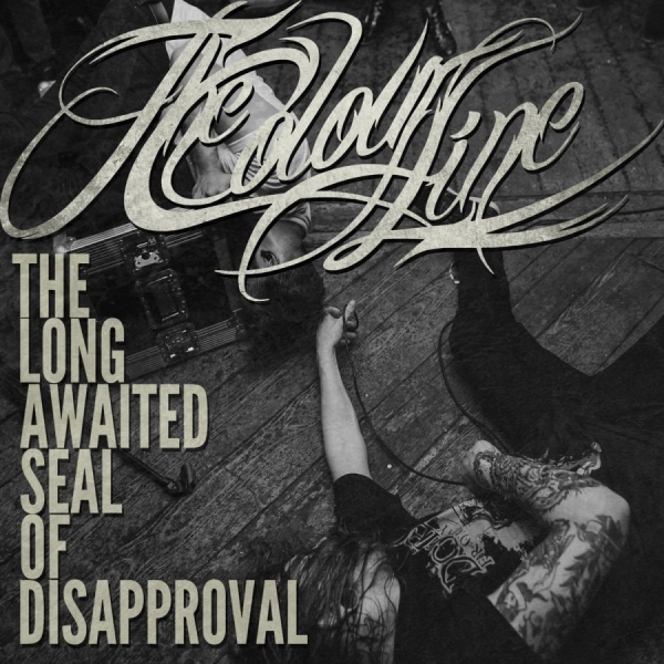 Color Line - Long Awaited Seal Of Disapproval in the group CD / Bestsellers at Bengans Skivbutik AB (1810421)