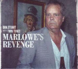 Stuart Dan - Marlowe's Revenge in the group CD / Rock at Bengans Skivbutik AB (1810423)