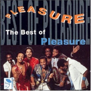 Pleasure - Best Of Pleasure in the group OTHER / Övrigt /  at Bengans Skivbutik AB (1810429)