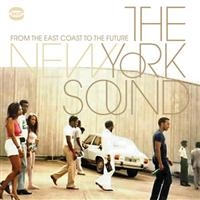 Various Artists - New York Sound: From The East Coast in the group CD / Pop-Rock at Bengans Skivbutik AB (1810481)