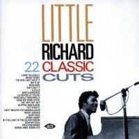 Little Richard - 22 Classic Cuts in the group CD / Pop-Rock at Bengans Skivbutik AB (1810543)